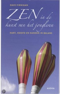 zen in de kunst van het jongleren